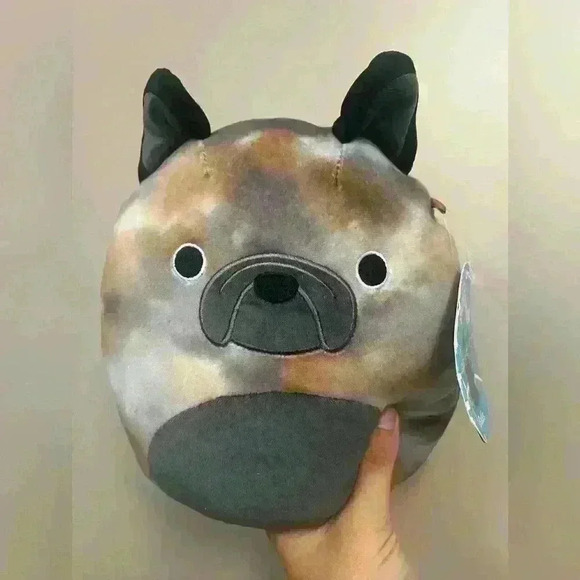 Squishmallows Other - 6 inch Ballis squishmallow dog